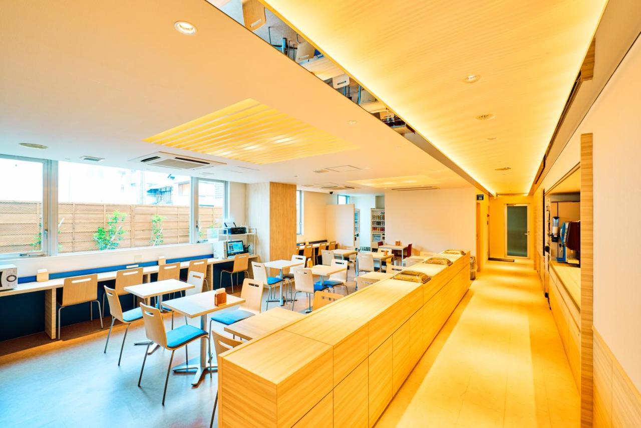 Super Hotel Ogaki Ekimae Екстер'єр фото