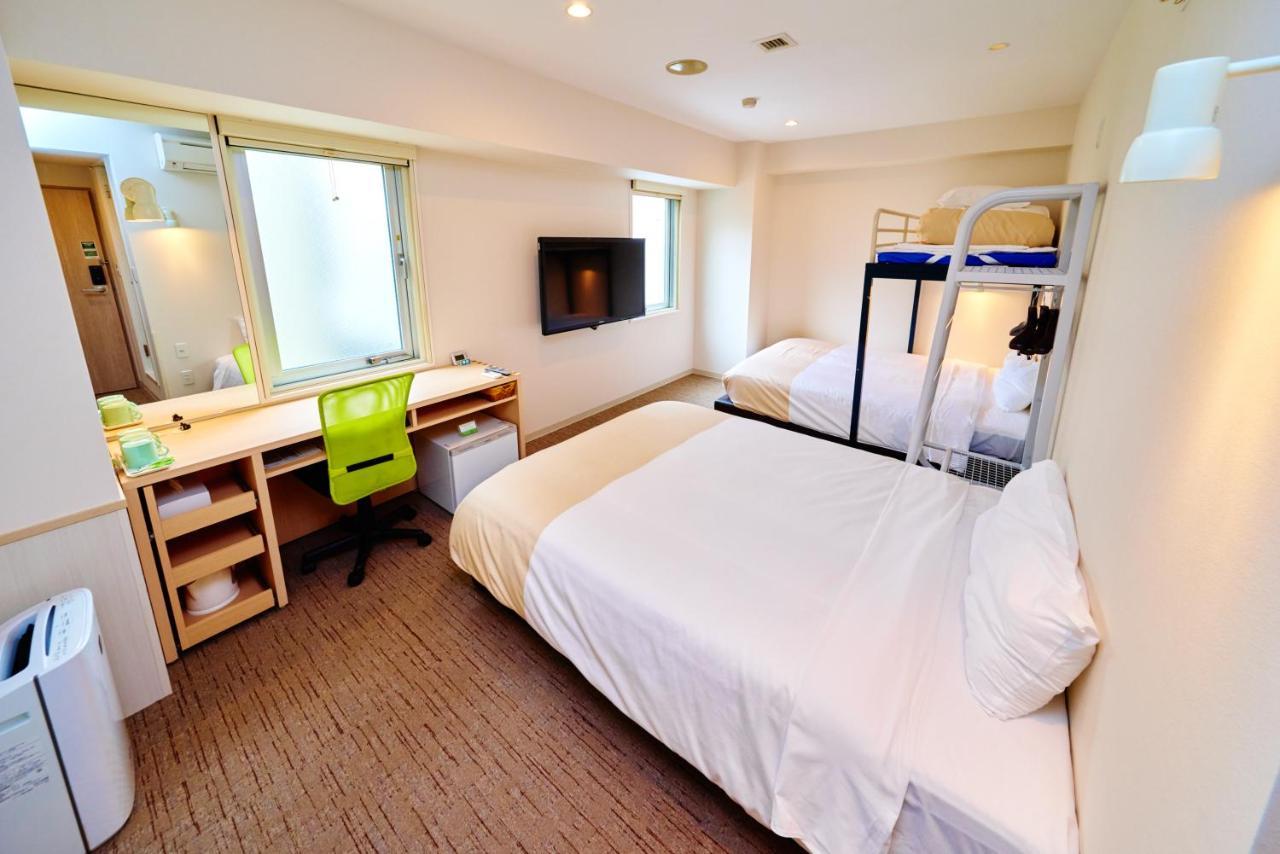 Super Hotel Ogaki Ekimae Екстер'єр фото