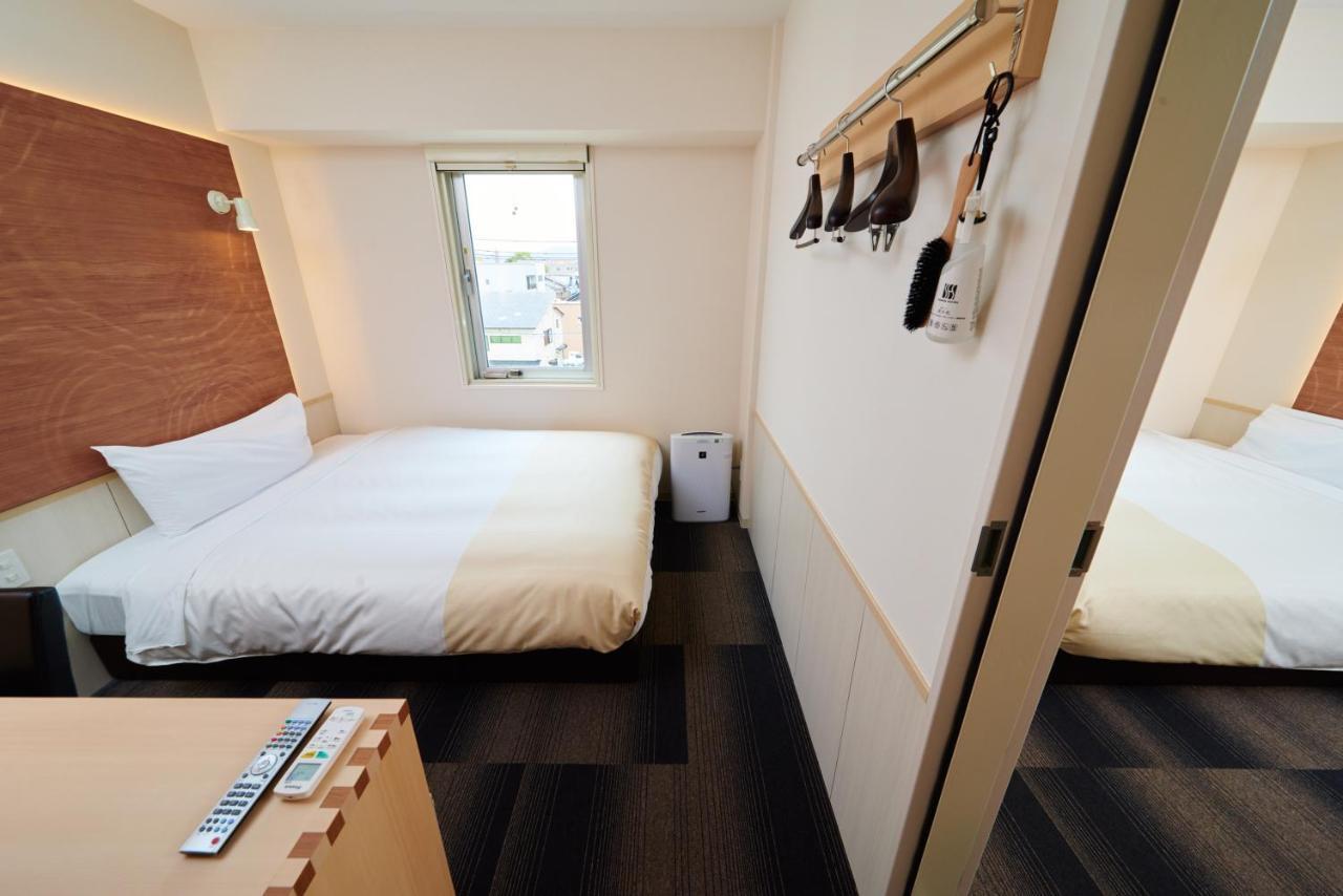Super Hotel Ogaki Ekimae Екстер'єр фото