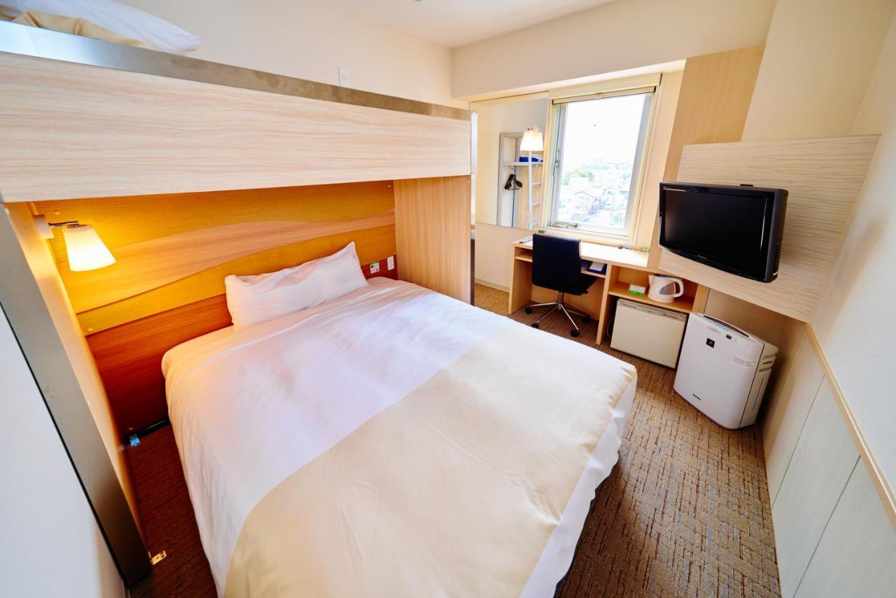 Super Hotel Ogaki Ekimae Екстер'єр фото